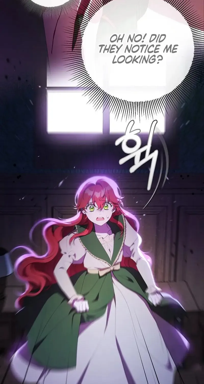 The Beloved New Daughter-in-law Of The Wolf Mansion Kainu Manga Chapter 1 Page 43