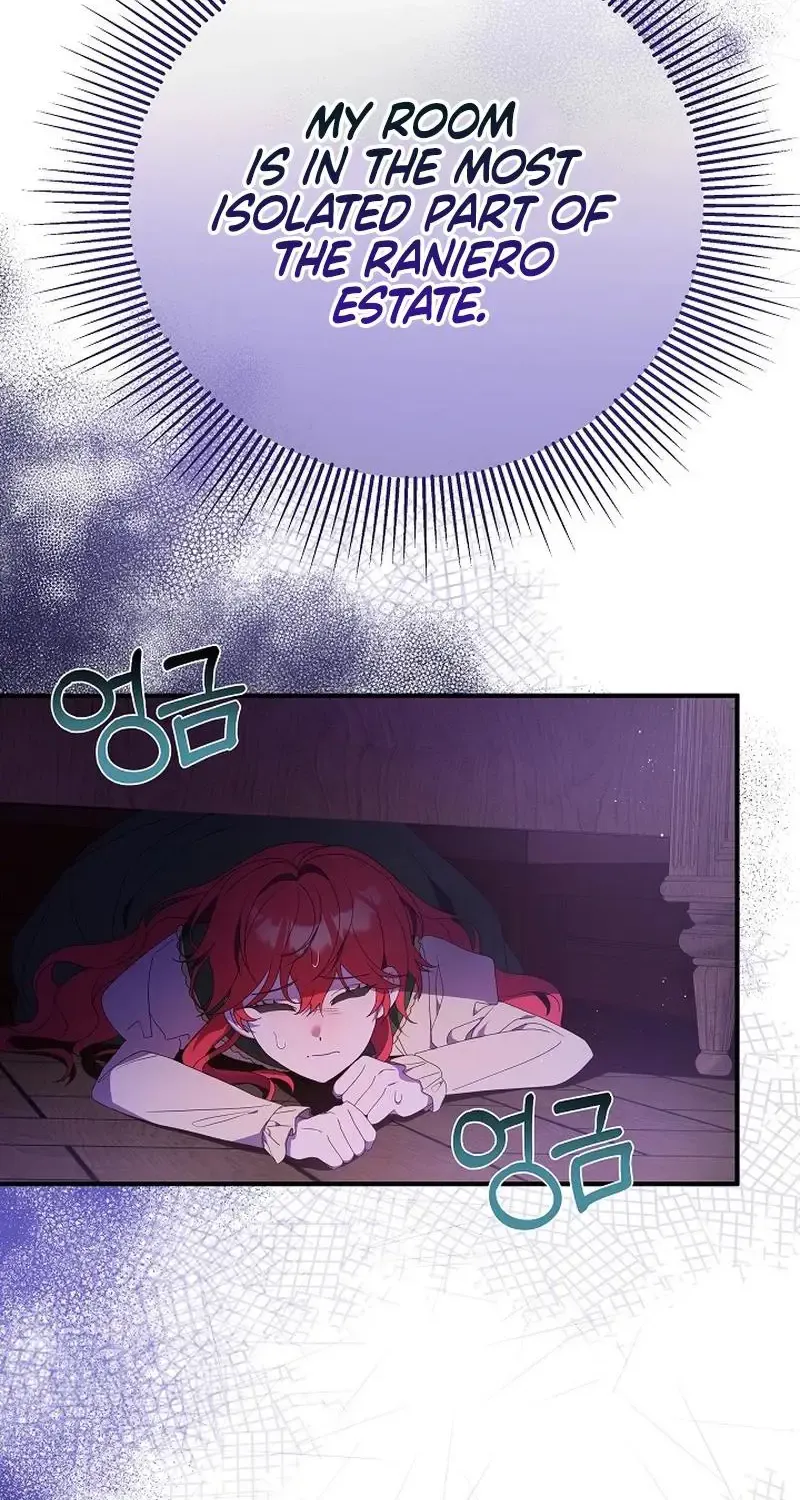 The Beloved New Daughter-in-law Of The Wolf Mansion Kainu Manga Chapter 1 Page 46