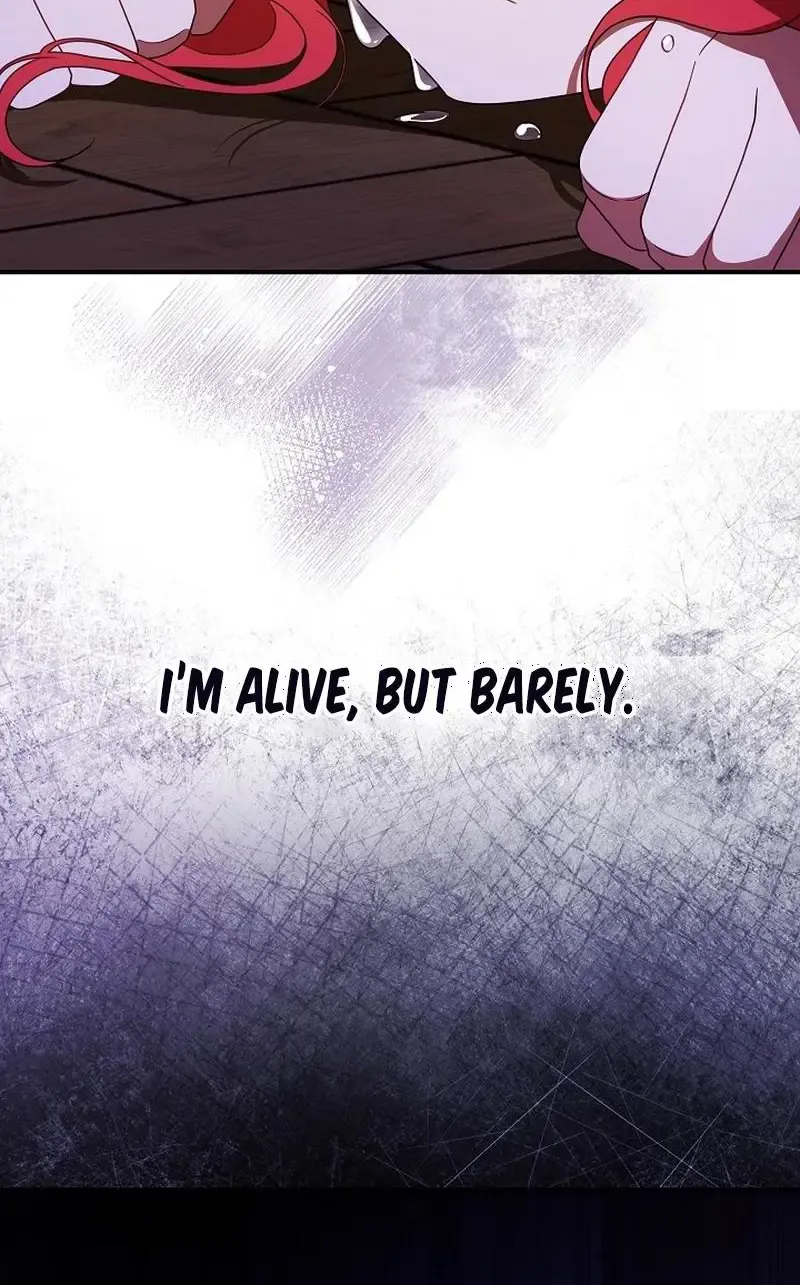 The Beloved New Daughter-in-law Of The Wolf Mansion Kainu Manga Chapter 1 Page 50
