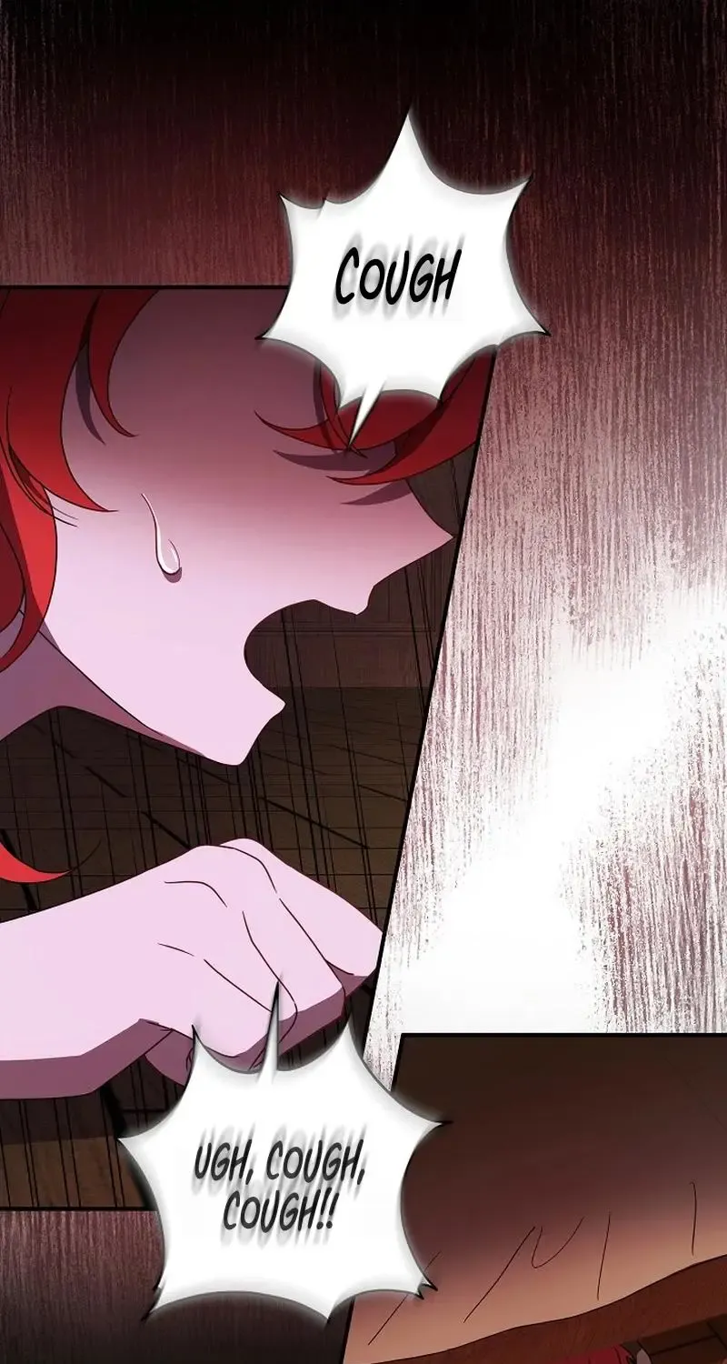 The Beloved New Daughter-in-law Of The Wolf Mansion Kainu Manga Chapter 1 Page 56