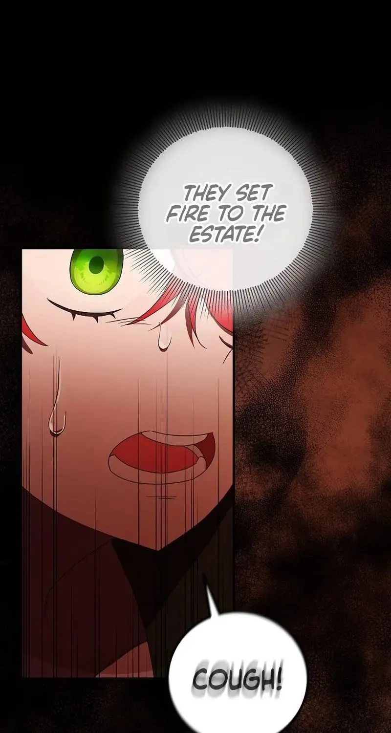 The Beloved New Daughter-in-law Of The Wolf Mansion Kainu Manga Chapter 1 Page 59