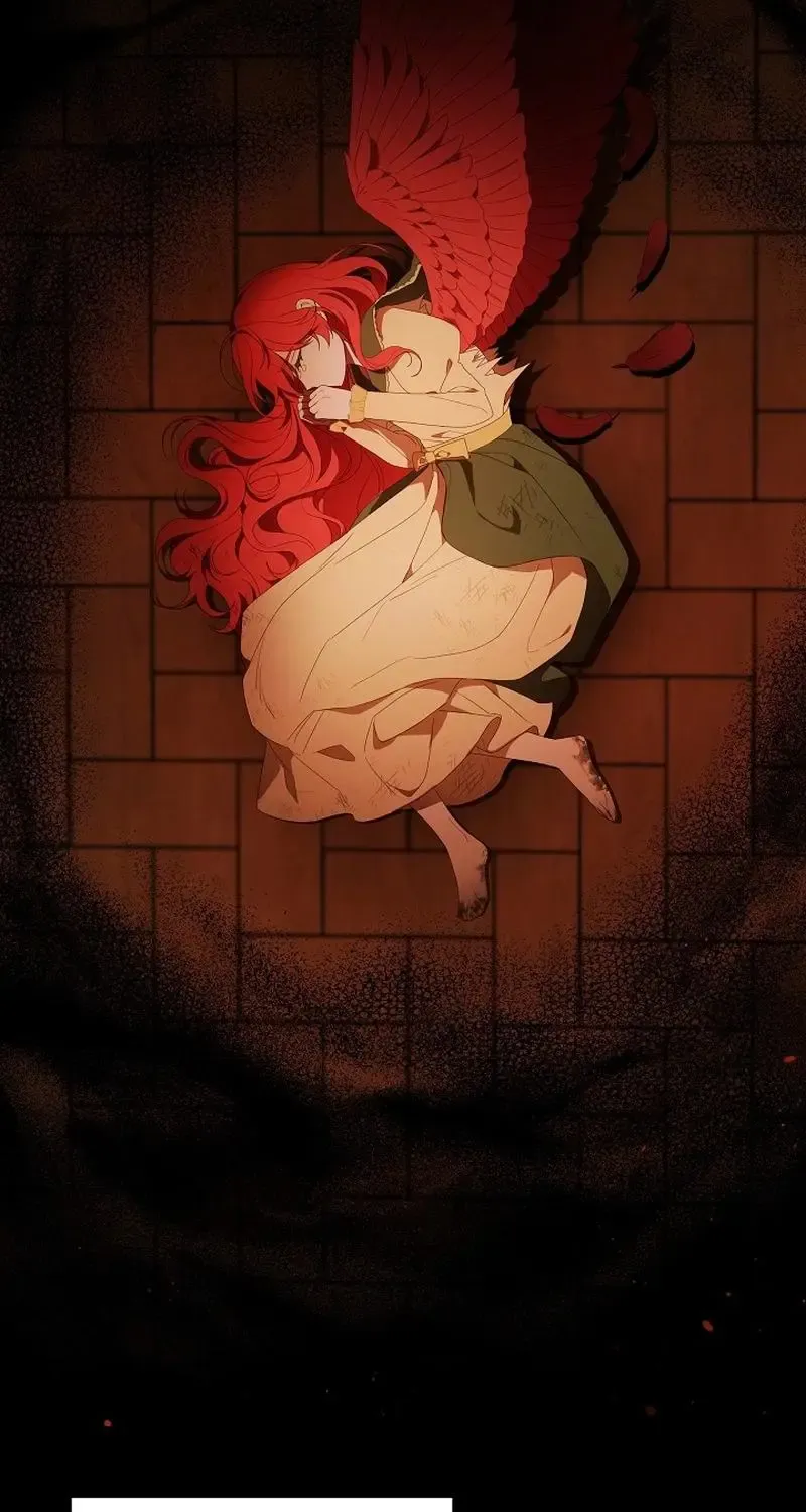 The Beloved New Daughter-in-law Of The Wolf Mansion Kainu Manga Chapter 1 Page 66