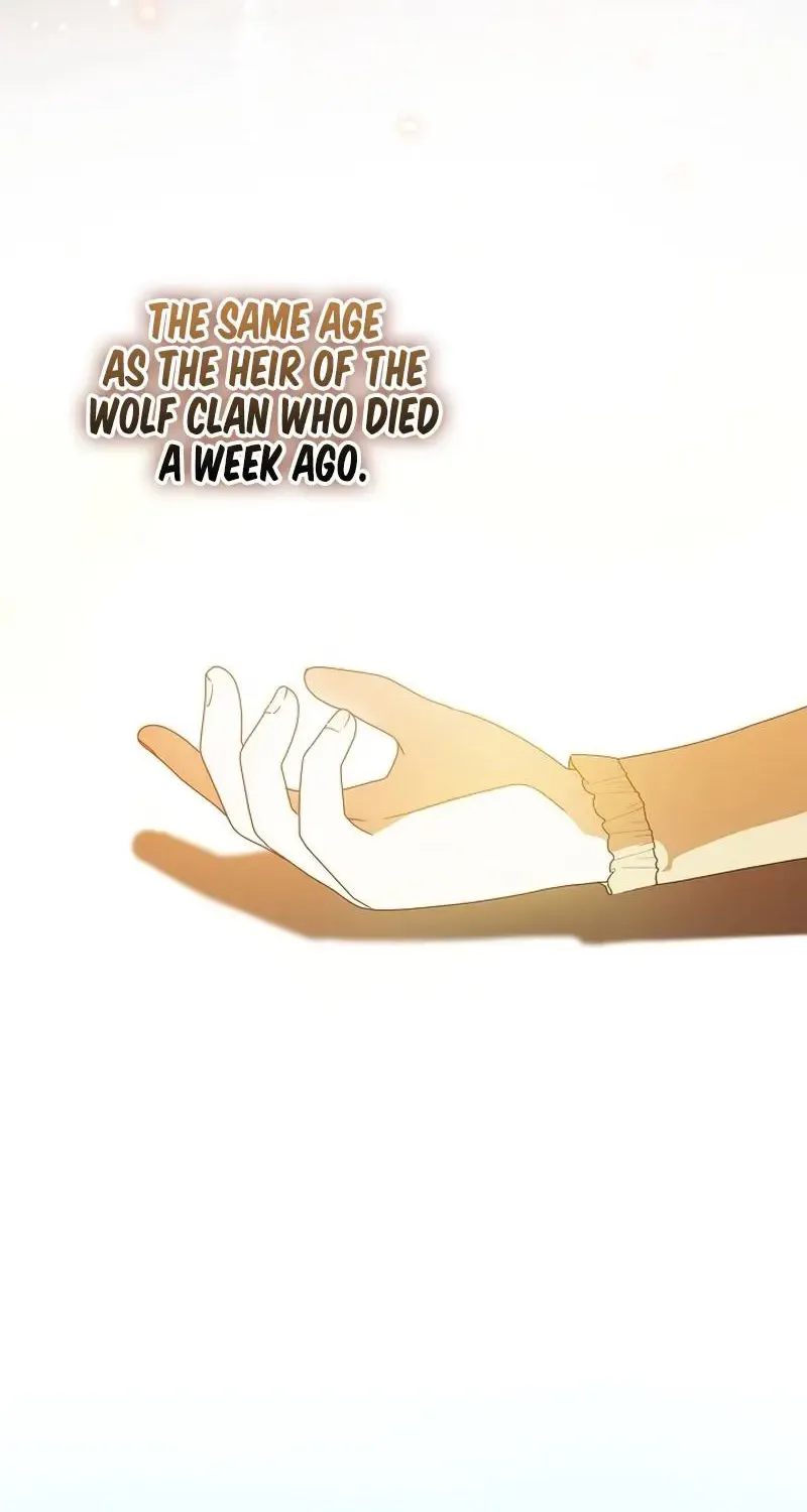 The Beloved New Daughter-in-law Of The Wolf Mansion Kainu Manga Chapter 1 Page 69