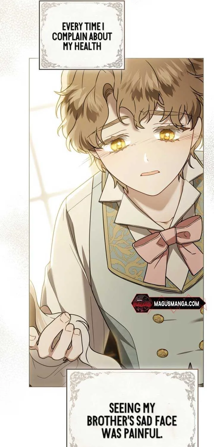 It Was Just A Contract Marriage Kainu Manga Chapter 19 Page 16