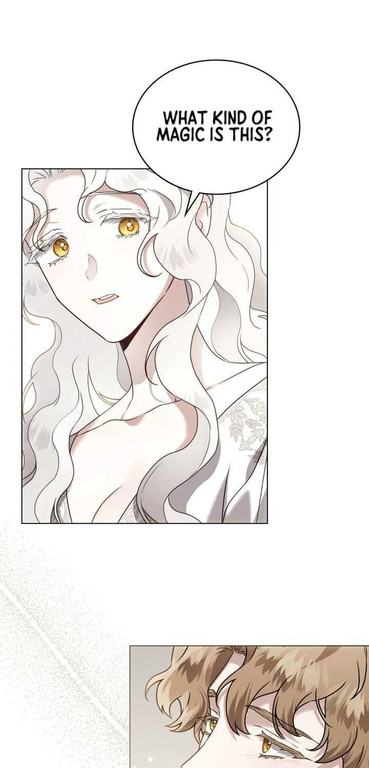 It Was Just A Contract Marriage Kainu Manga Chapter 19 Page 40