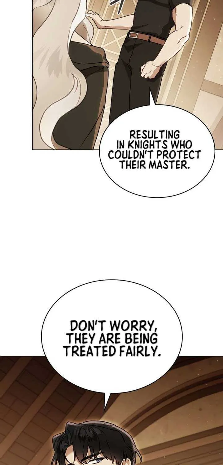 It Was Just A Contract Marriage Kainu Manga Chapter 19 Page 61