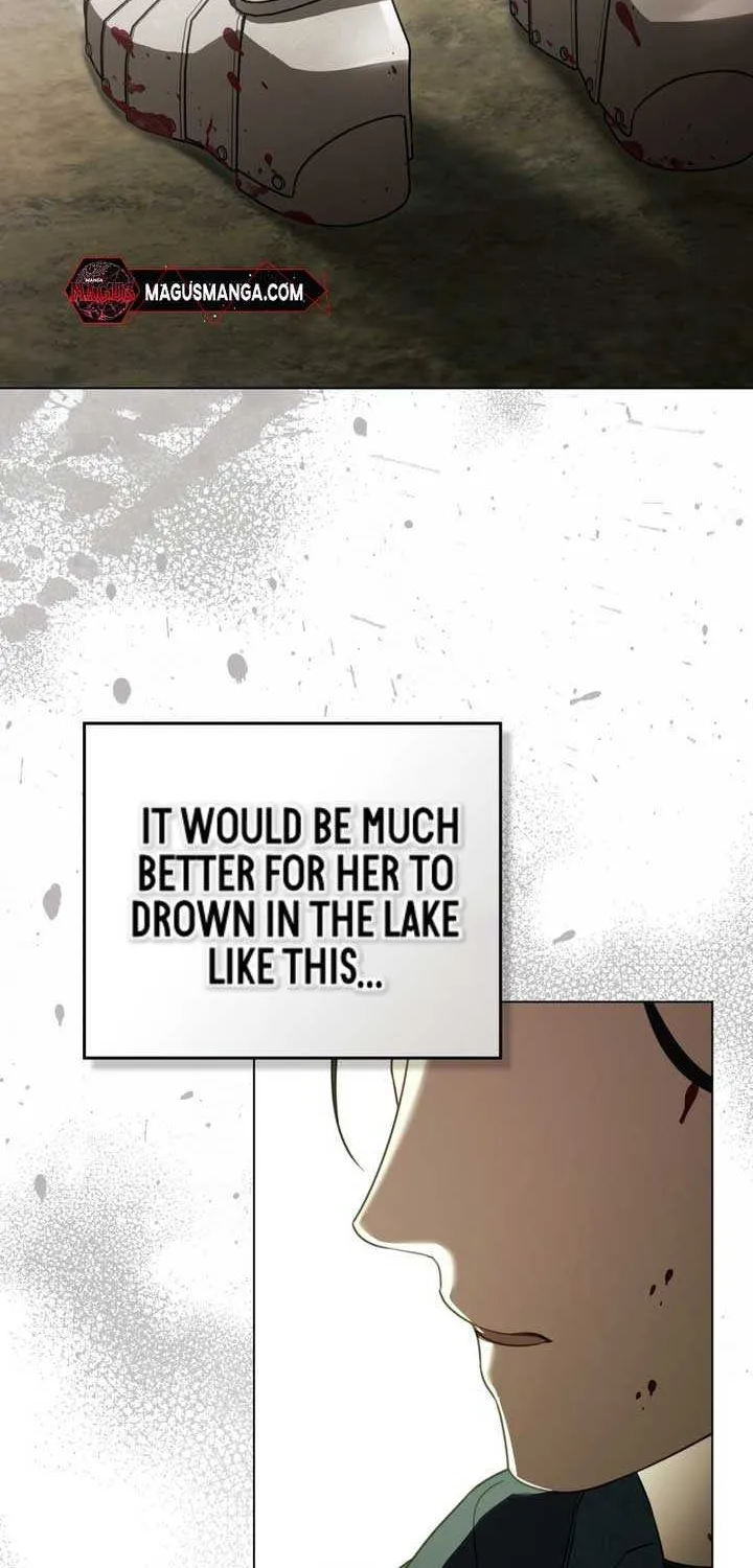 It Was Just a Contract Marriage Kainu Manga Chapter 18 Page 28