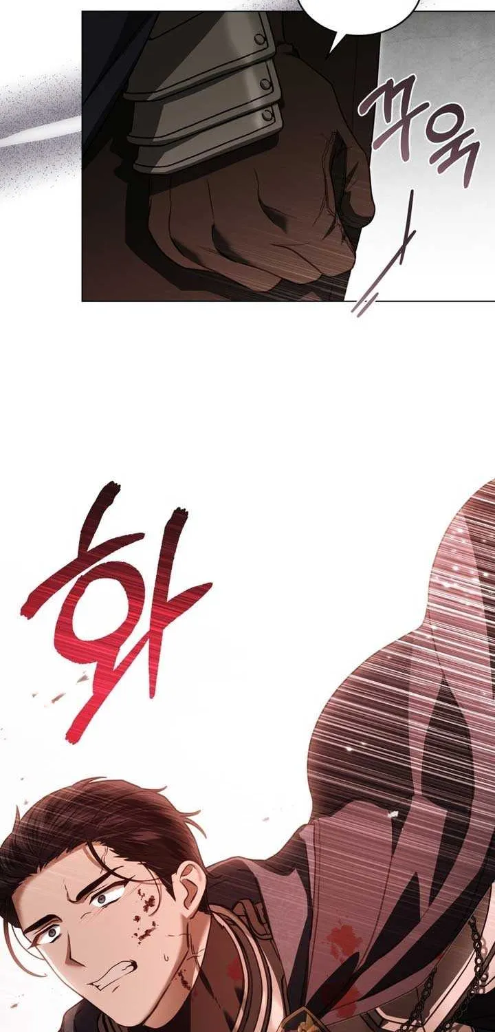 It Was Just a Contract Marriage Kainu Manga Chapter 18 Page 31