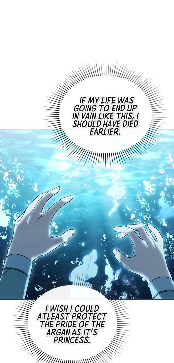 It Was Just a Contract Marriage Kainu Manga Chapter 18 Page 36