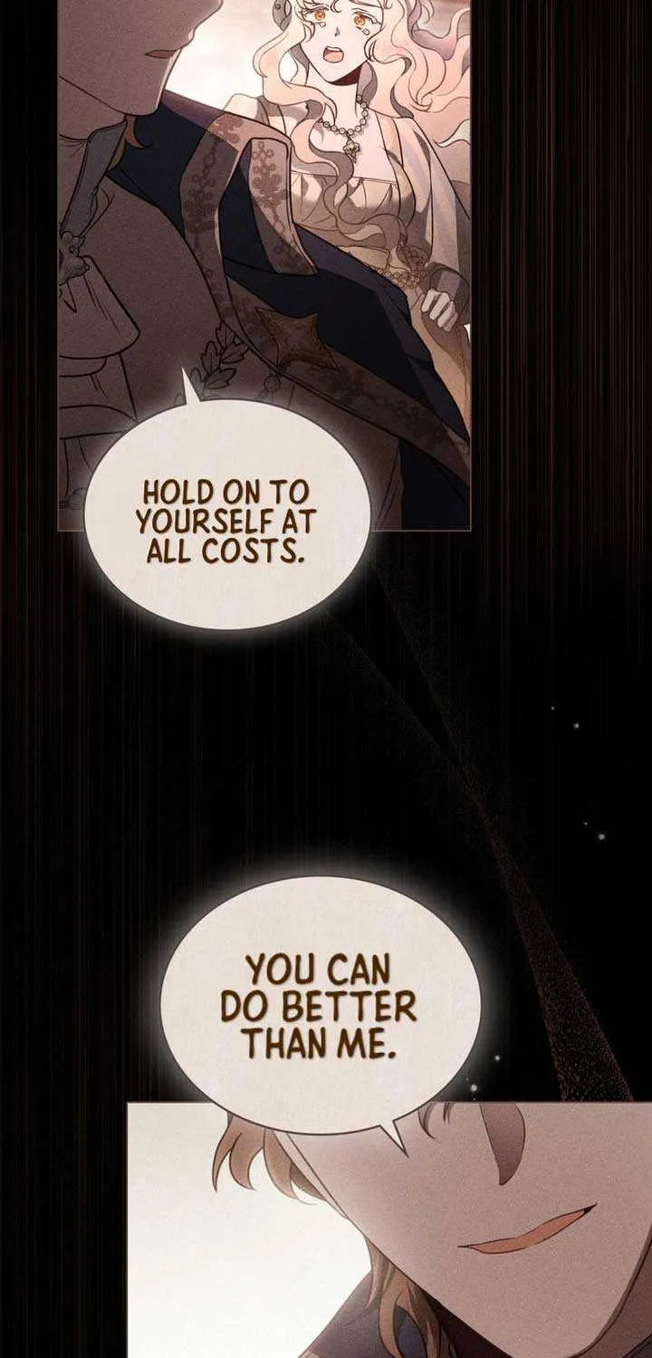 It Was Just a Contract Marriage Kainu Manga Chapter 18 Page 39