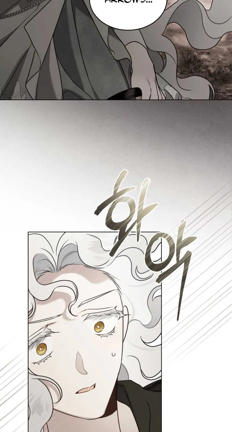 It Was Just A Contract Marriage Kainu Manga Chapter 17 Page 8