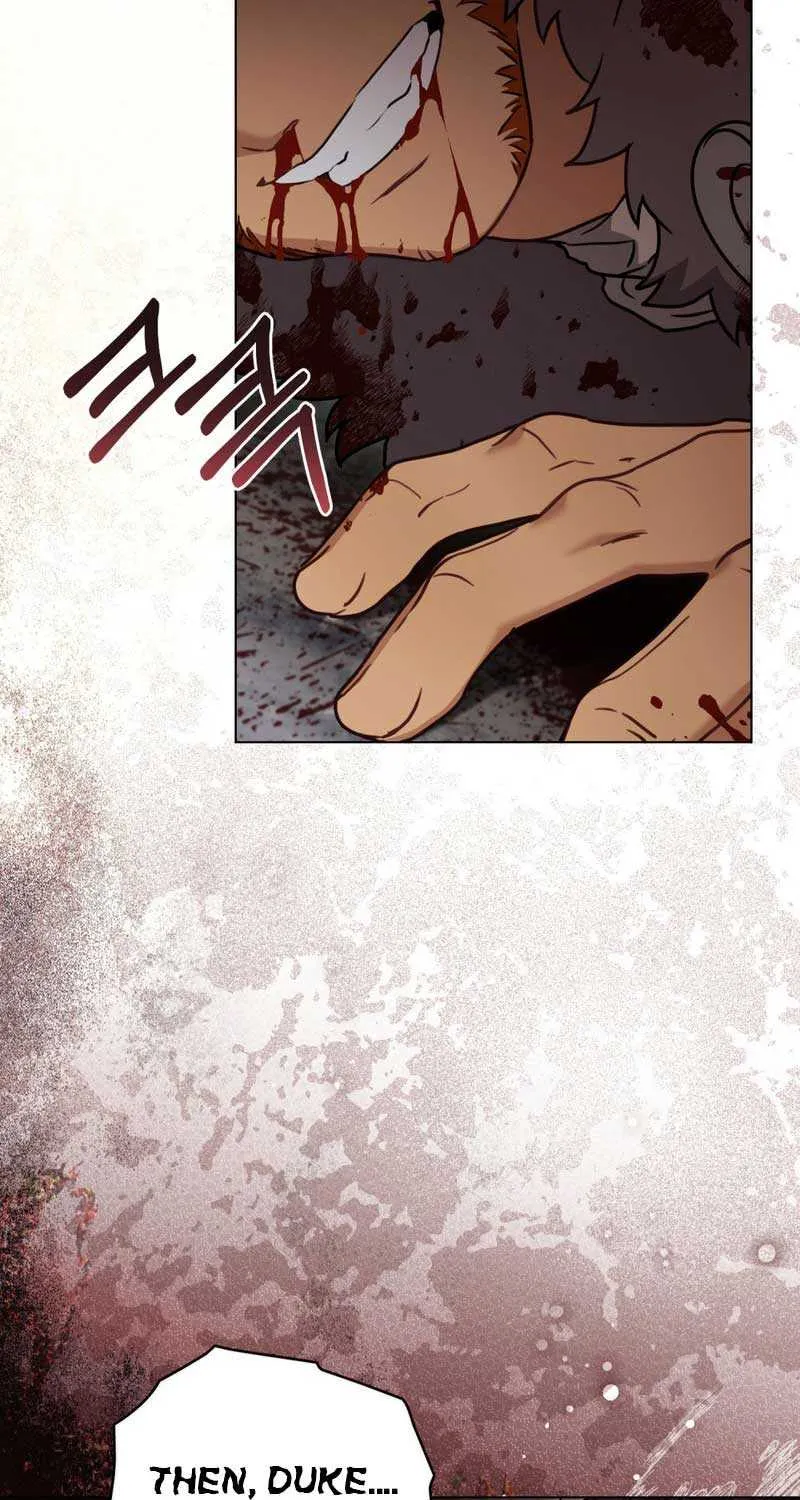 It Was Just A Contract Marriage Kainu Manga Chapter 17 Page 63