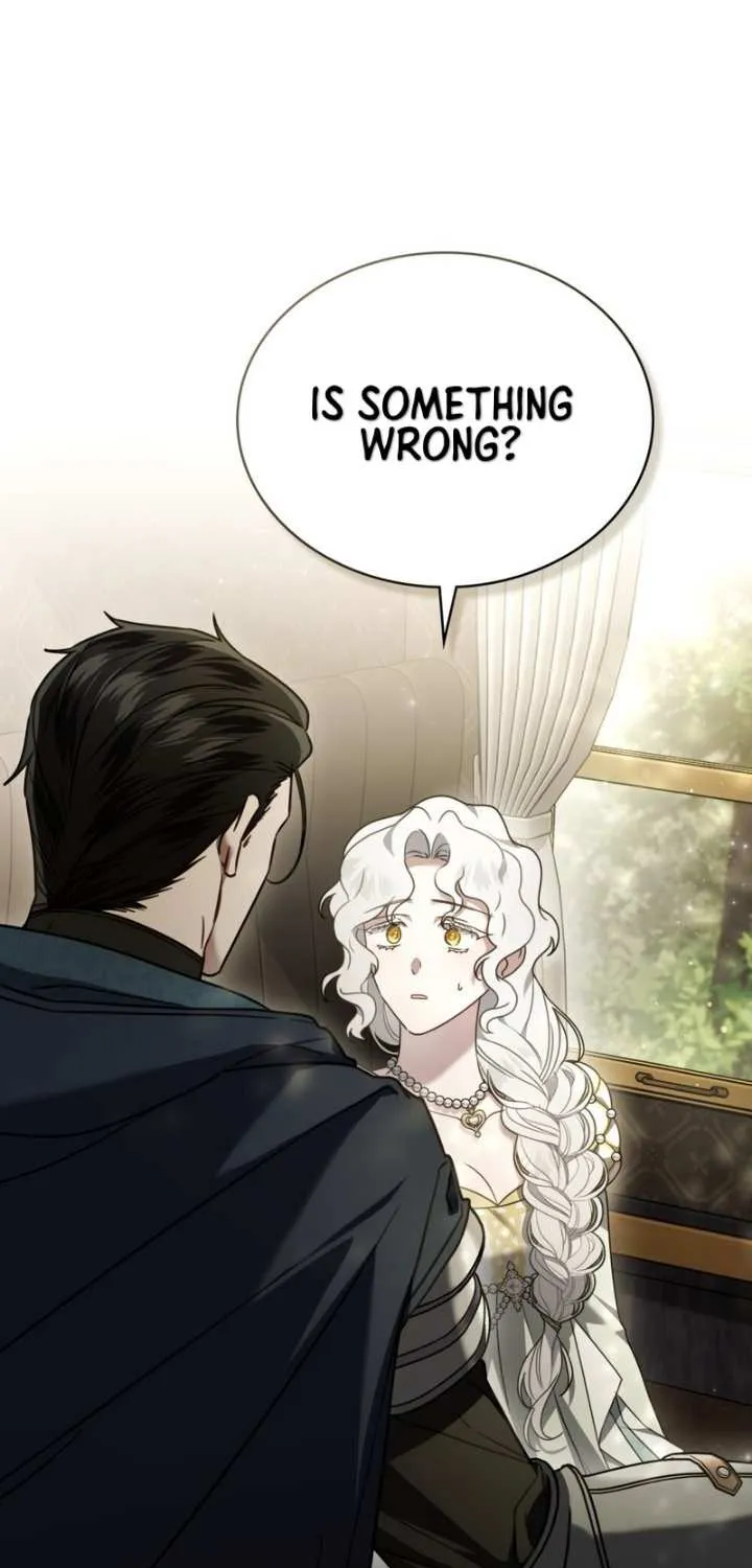 It Was Just A Contract Marriage Kainu Manga Chapter 16 Page 1