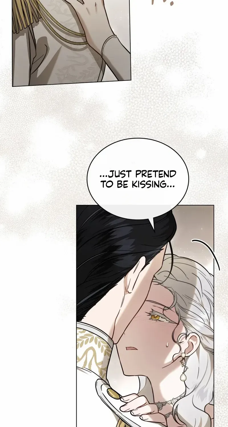 It Was Just a Contract Marriage Kainu Manga Chapter 15 Page 31
