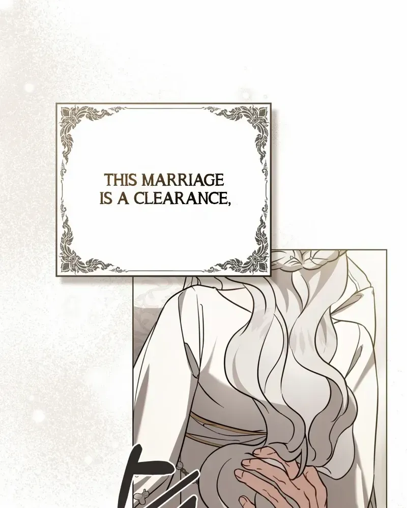 It Was Just a Contract Marriage Kainu Manga Chapter 15 Page 33