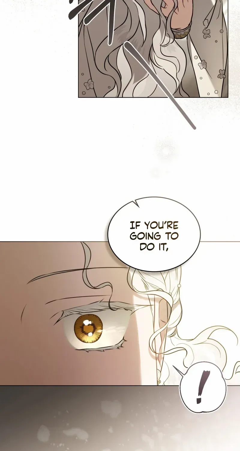 It Was Just a Contract Marriage Kainu Manga Chapter 15 Page 34