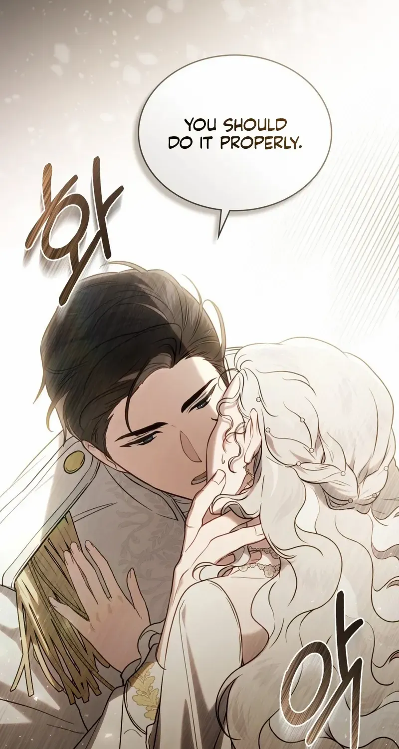 It Was Just a Contract Marriage Kainu Manga Chapter 15 Page 35