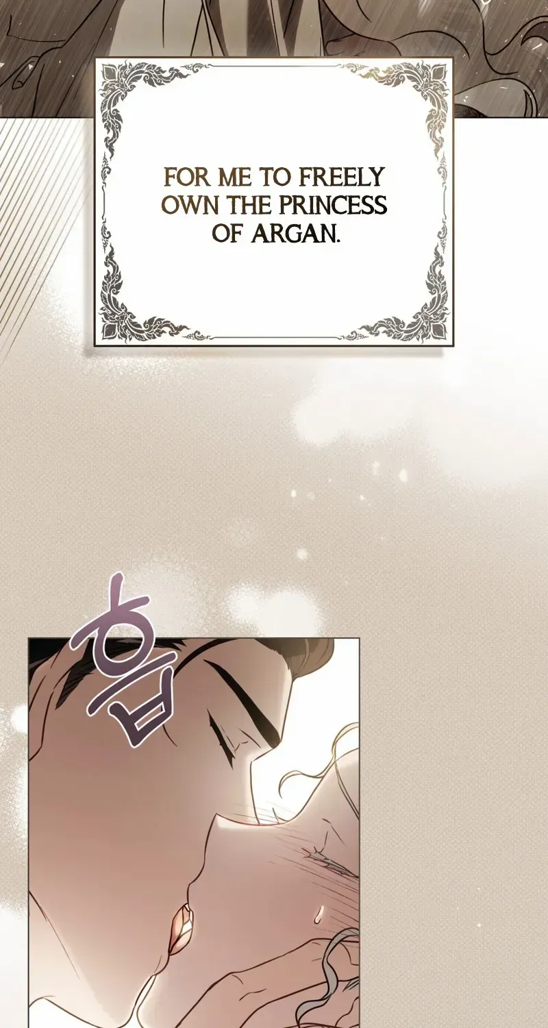 It Was Just a Contract Marriage Kainu Manga Chapter 15 Page 36
