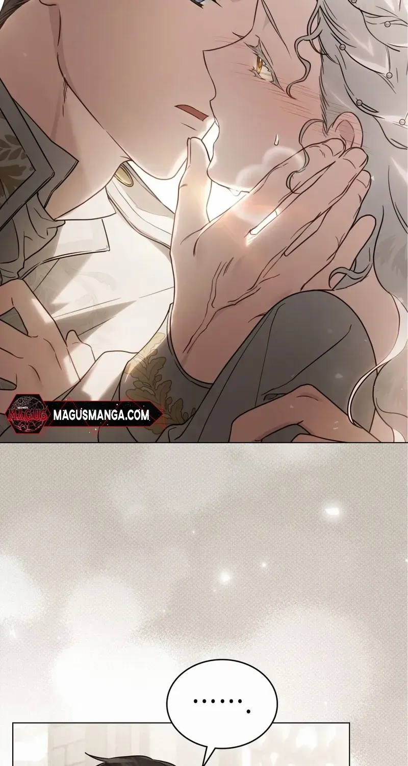 It Was Just a Contract Marriage Kainu Manga Chapter 15 Page 39