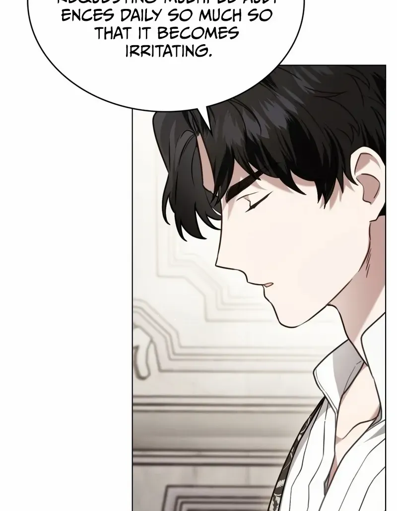 It Was Just A Contract Marriage Kainu Manga Chapter 14 Page 8