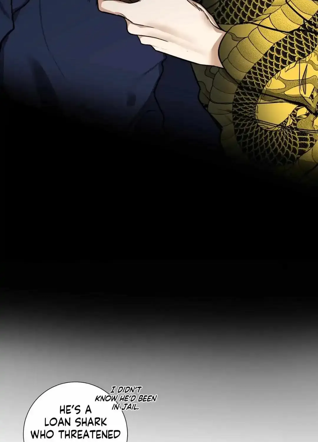 Night Of The Hunt Kainu Manga Chapter 19 Page 20
