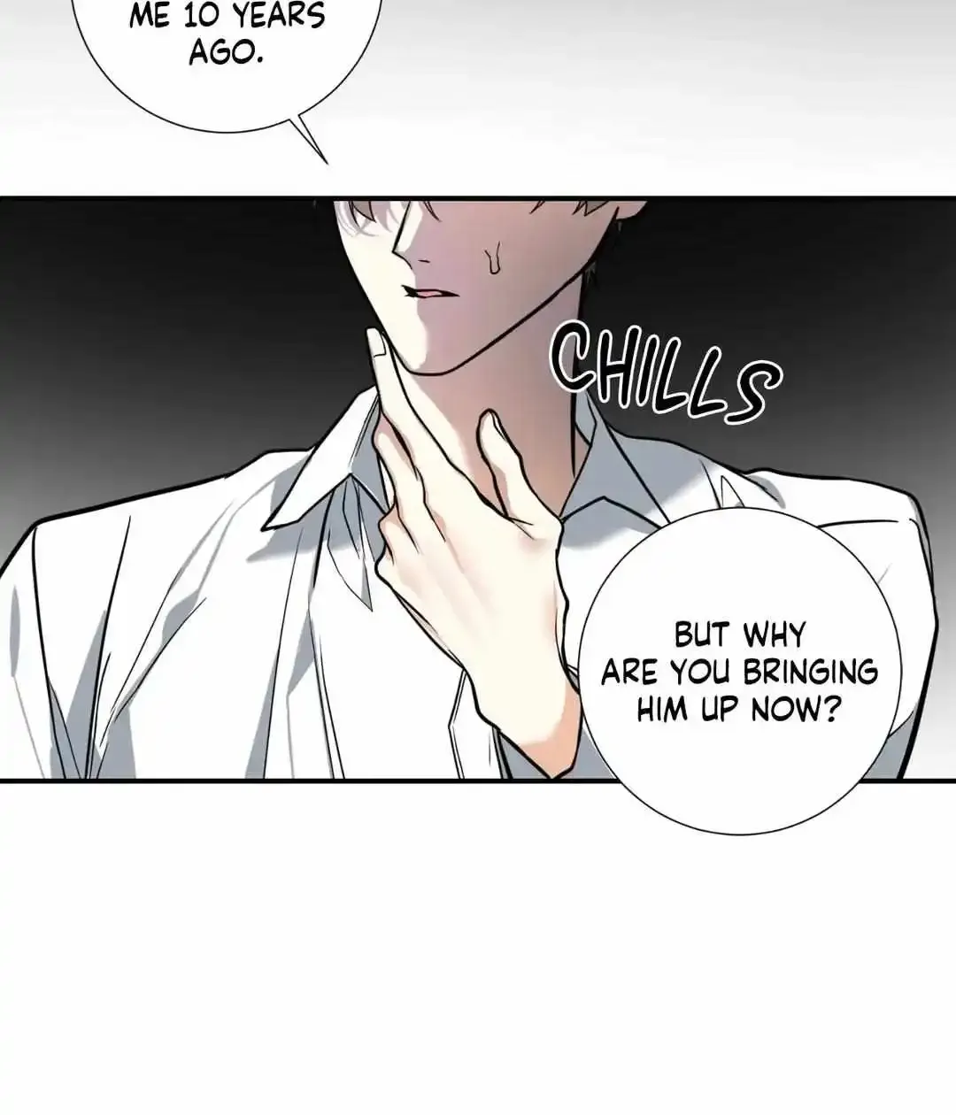 Night Of The Hunt Kainu Manga Chapter 19 Page 21