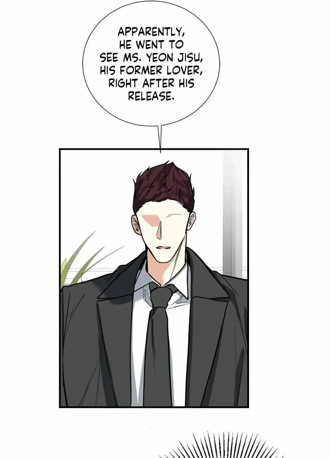 Night Of The Hunt Kainu Manga Chapter 19 Page 22