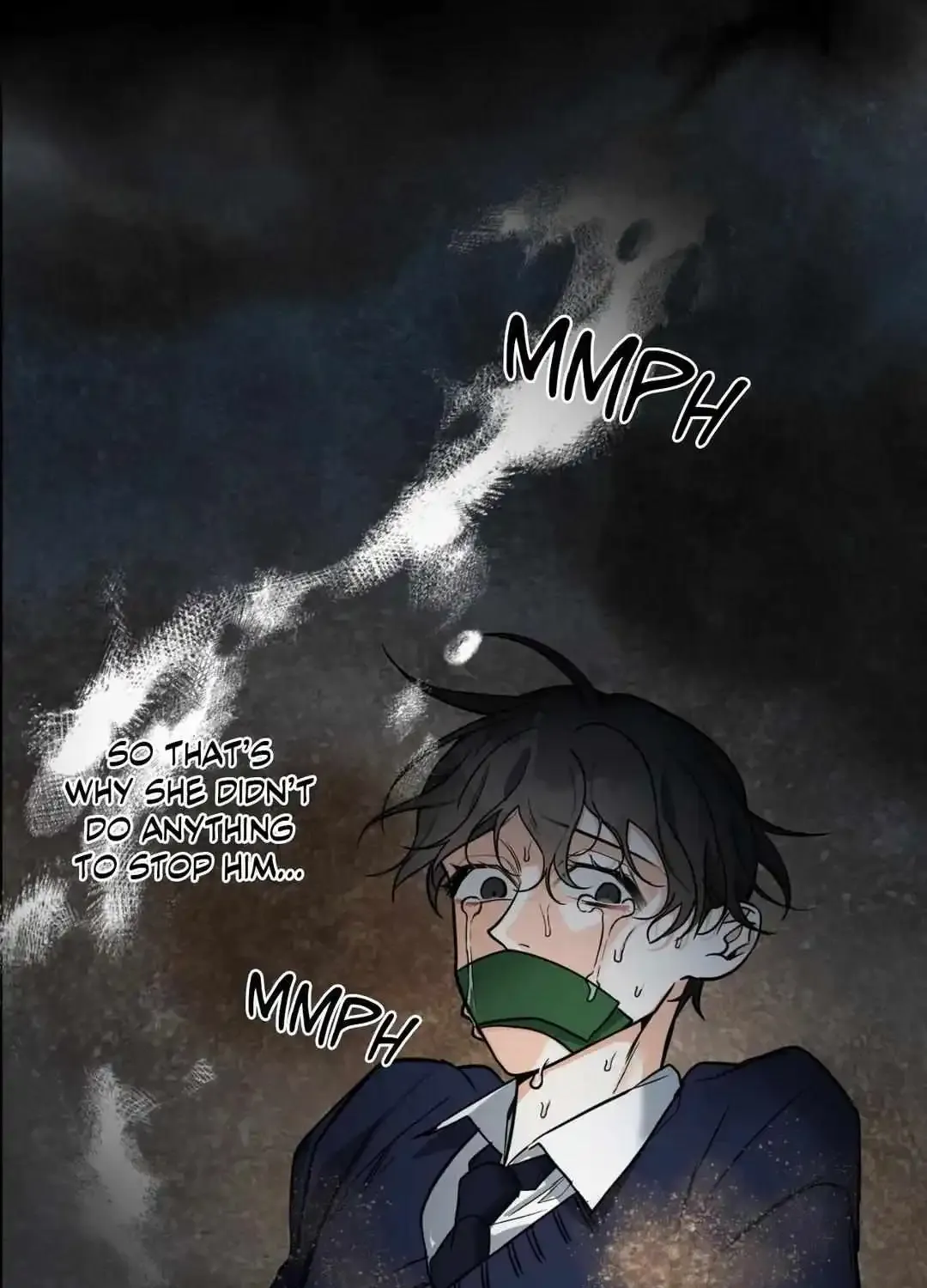 Night Of The Hunt Kainu Manga Chapter 19 Page 25