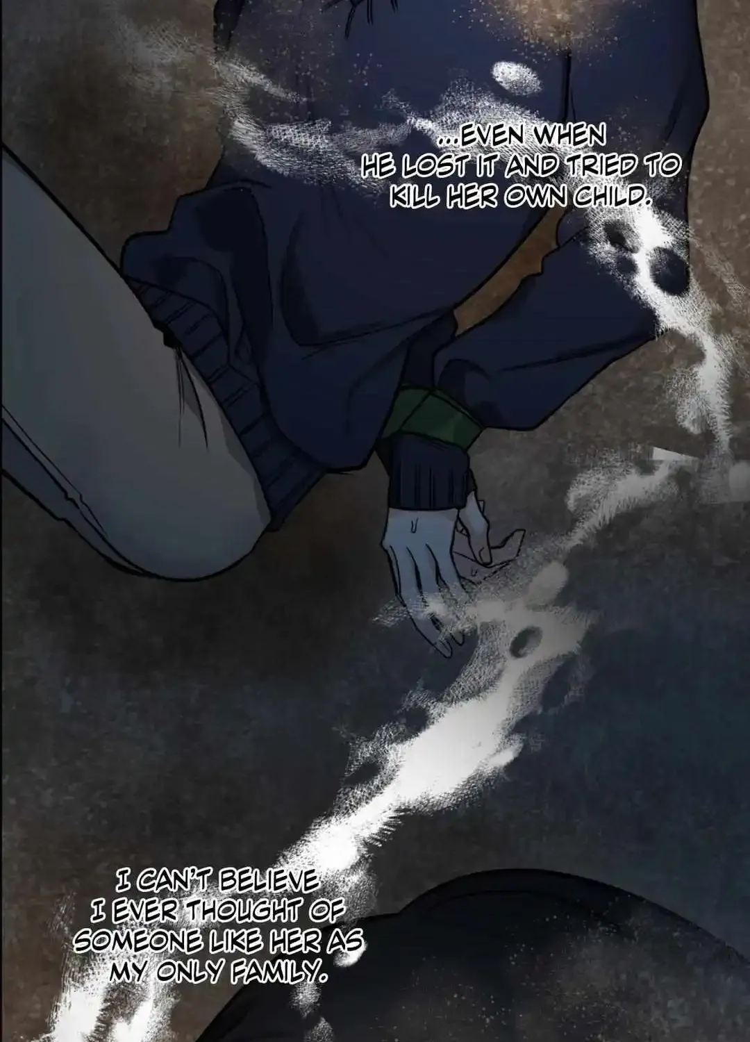 Night Of The Hunt Kainu Manga Chapter 19 Page 26