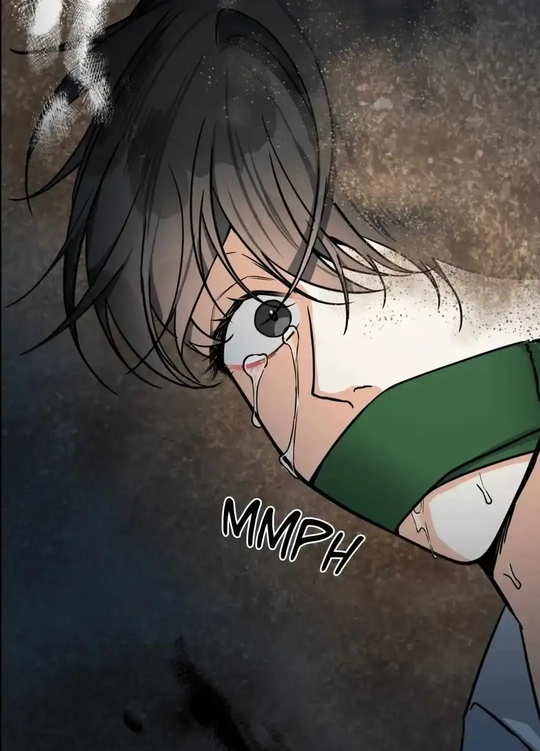 Night Of The Hunt Kainu Manga Chapter 19 Page 27