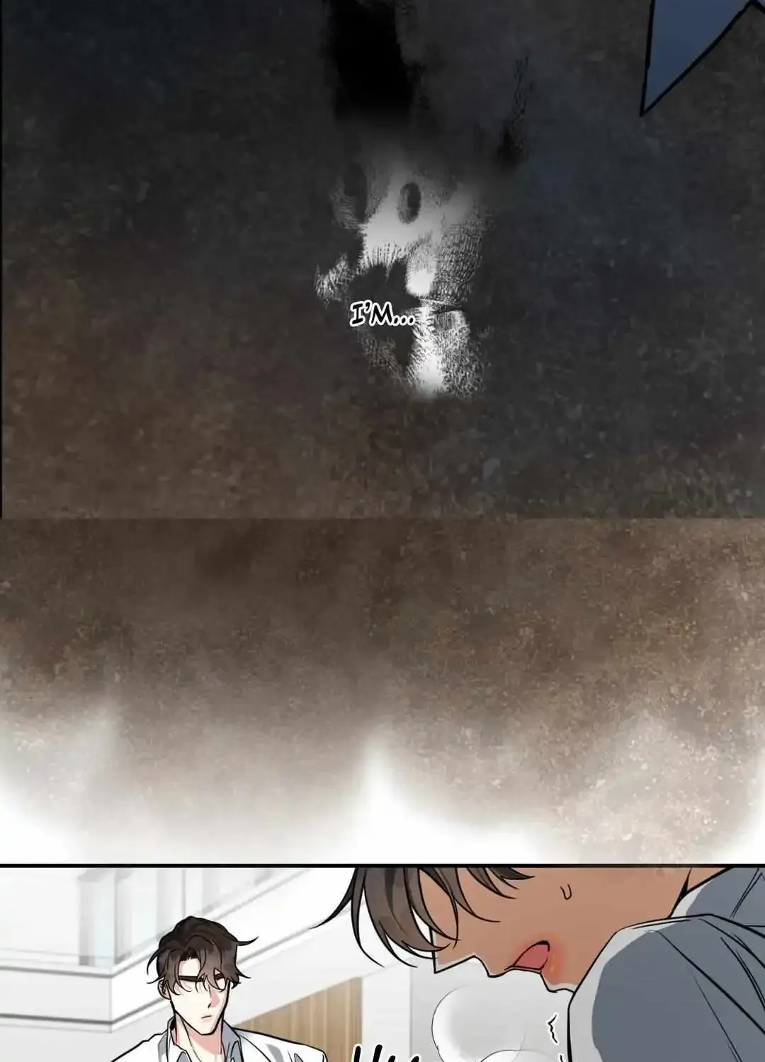 Night Of The Hunt Kainu Manga Chapter 19 Page 28