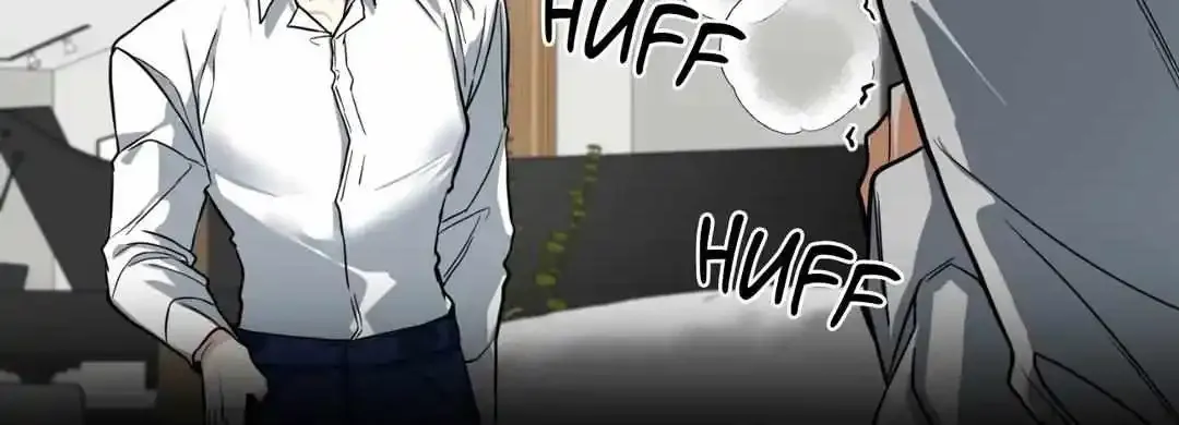 Night Of The Hunt Kainu Manga Chapter 19 Page 29