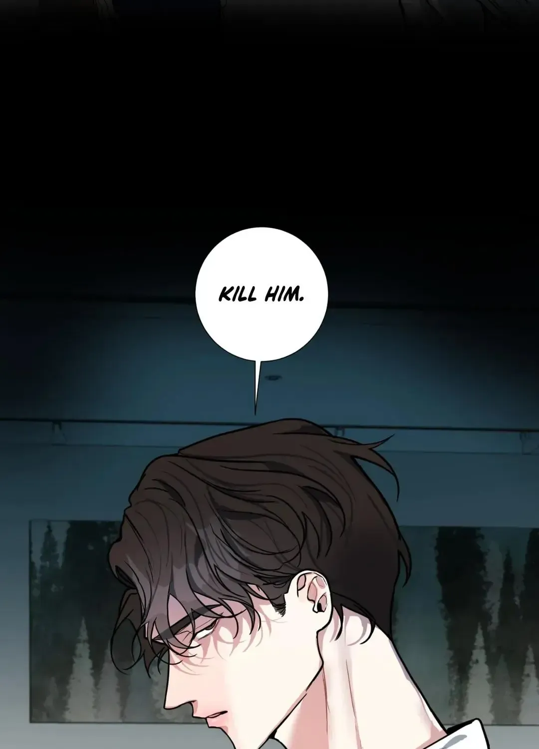 Night Of The Hunt Kainu Manga Chapter 19 Page 30