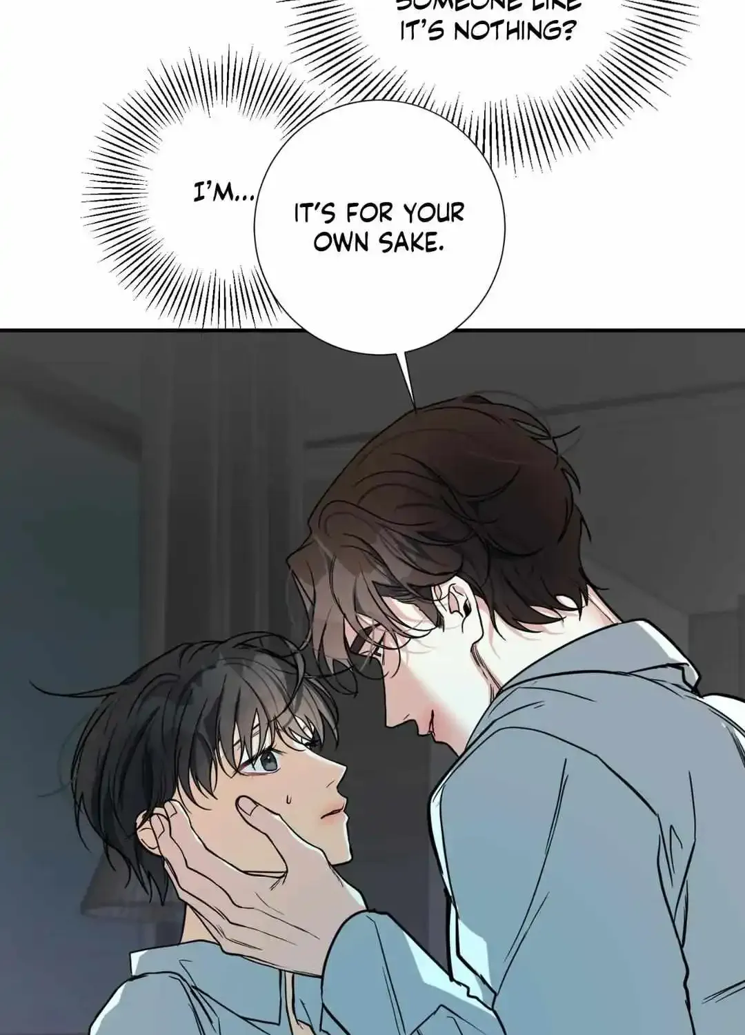 Night Of The Hunt Kainu Manga Chapter 19 Page 33