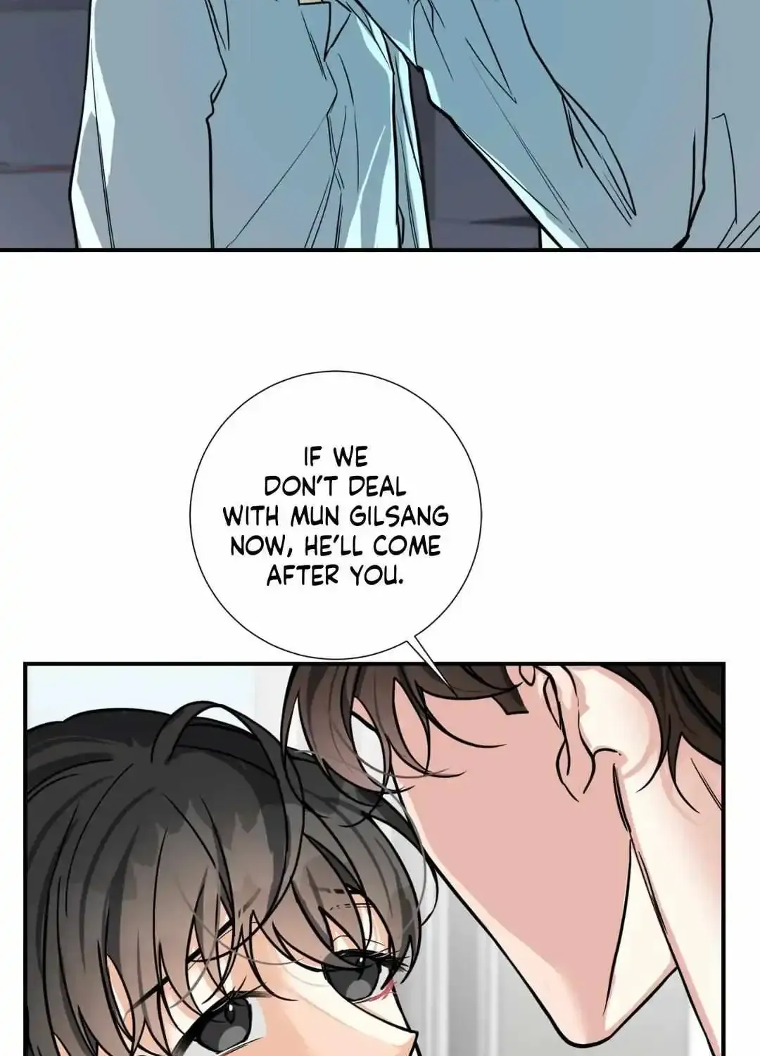 Night Of The Hunt Kainu Manga Chapter 19 Page 34