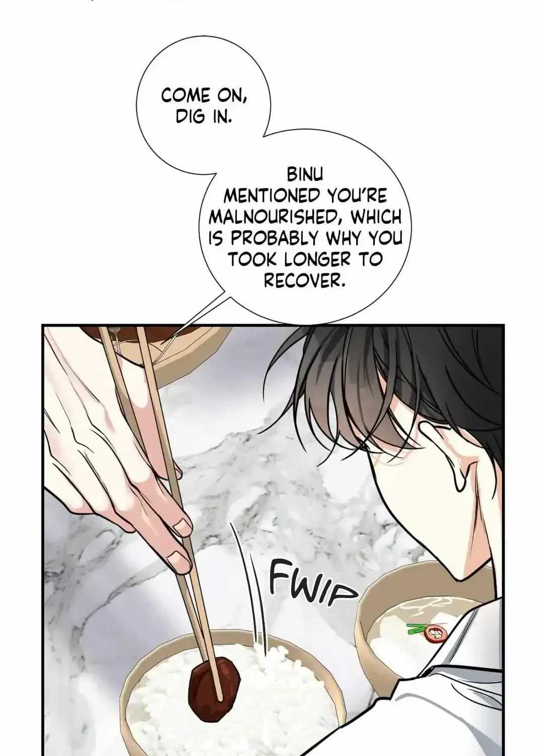 Night Of The Hunt Kainu Manga Chapter 19 Page 40