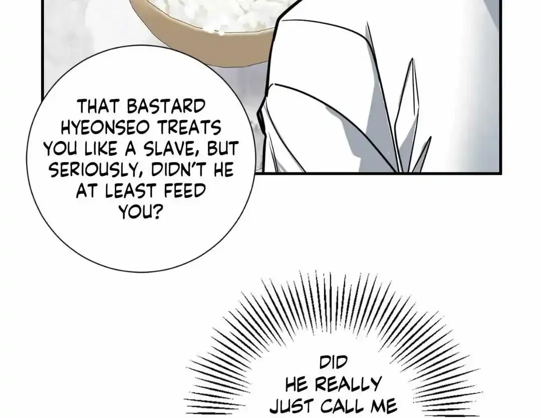 Night Of The Hunt Kainu Manga Chapter 19 Page 41