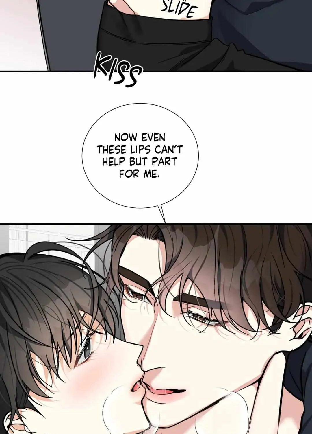 Night Of The Hunt Kainu Manga Chapter 18 Page 4