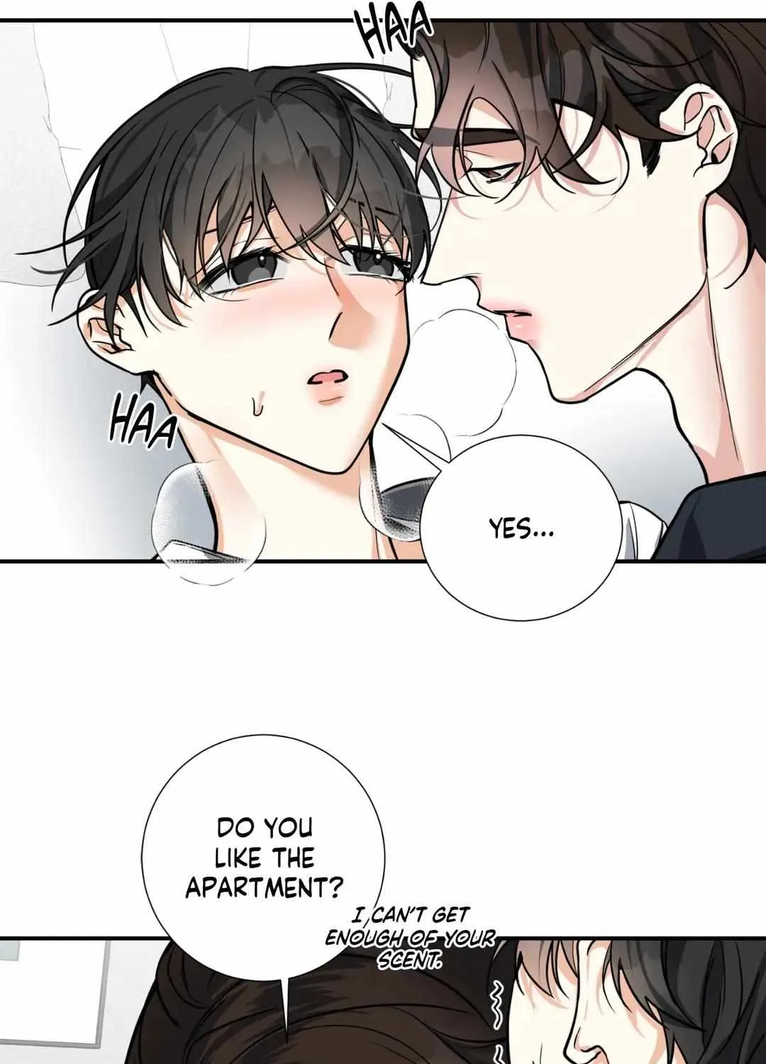 Night Of The Hunt Kainu Manga Chapter 18 Page 16