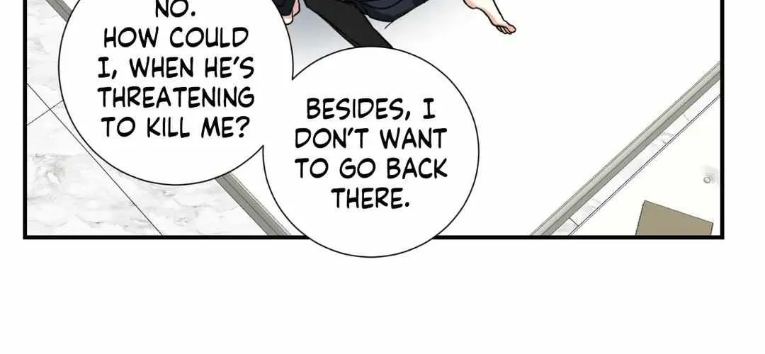 Night Of The Hunt Kainu Manga Chapter 18 Page 19