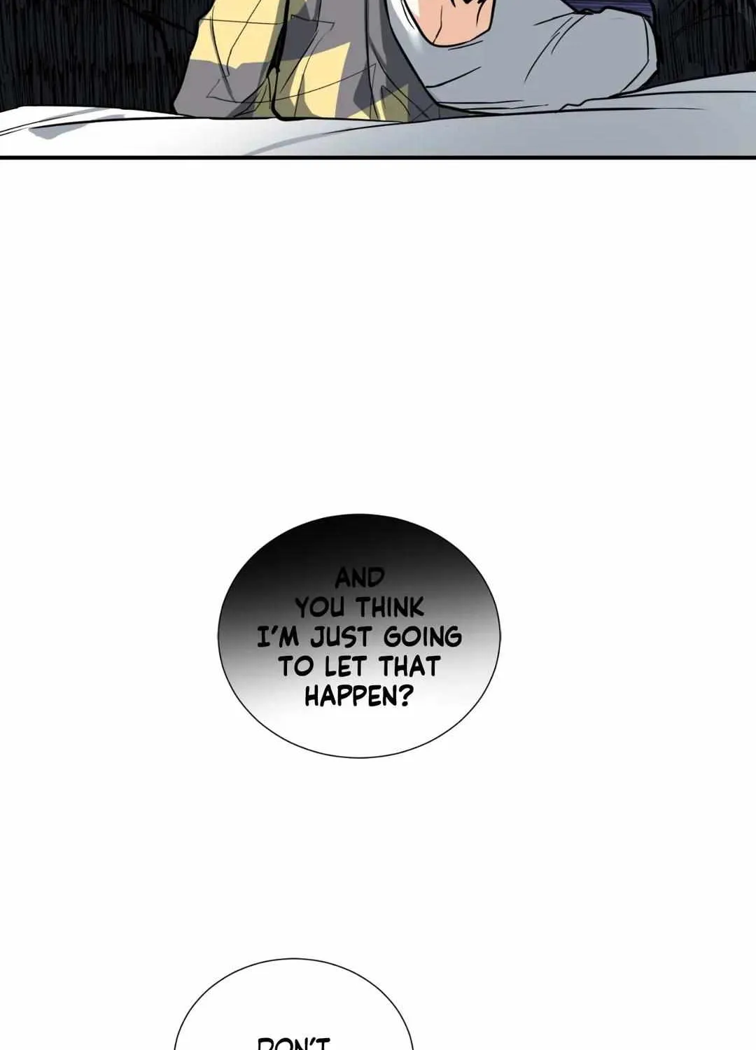 Night Of The Hunt Kainu Manga Chapter 18 Page 21