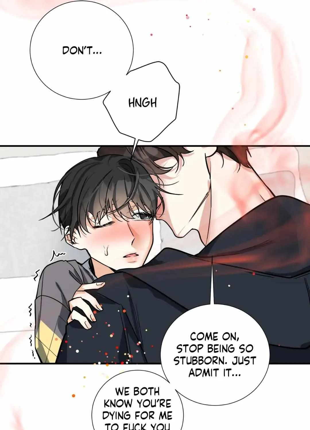 Night Of The Hunt Kainu Manga Chapter 18 Page 35