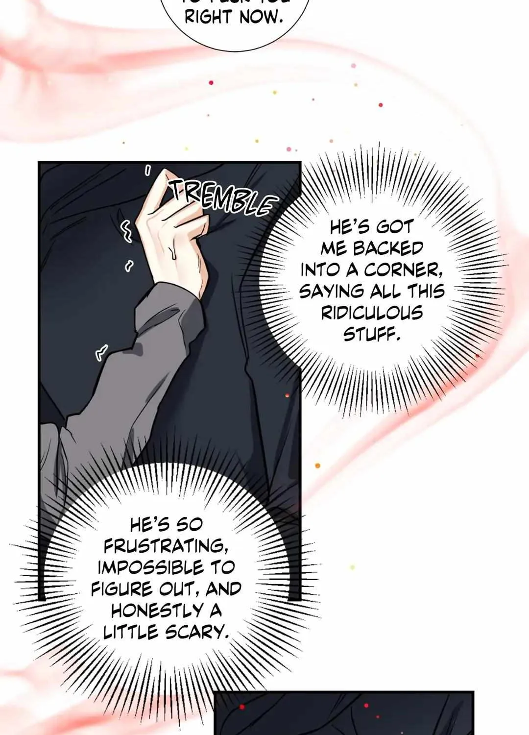 Night Of The Hunt Kainu Manga Chapter 18 Page 36
