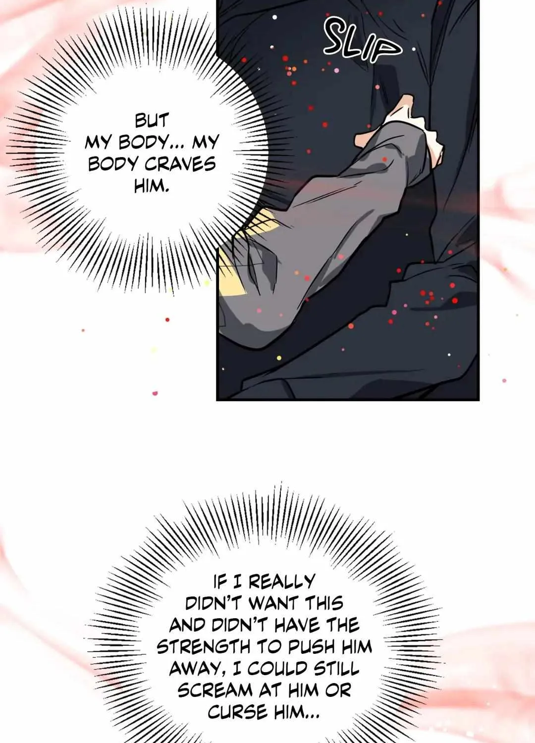 Night Of The Hunt Kainu Manga Chapter 18 Page 37