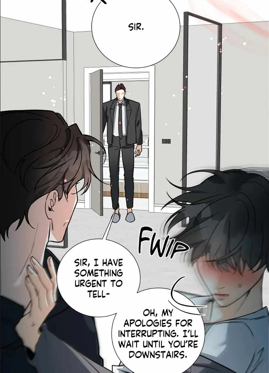 Night Of The Hunt Kainu Manga Chapter 18 Page 40