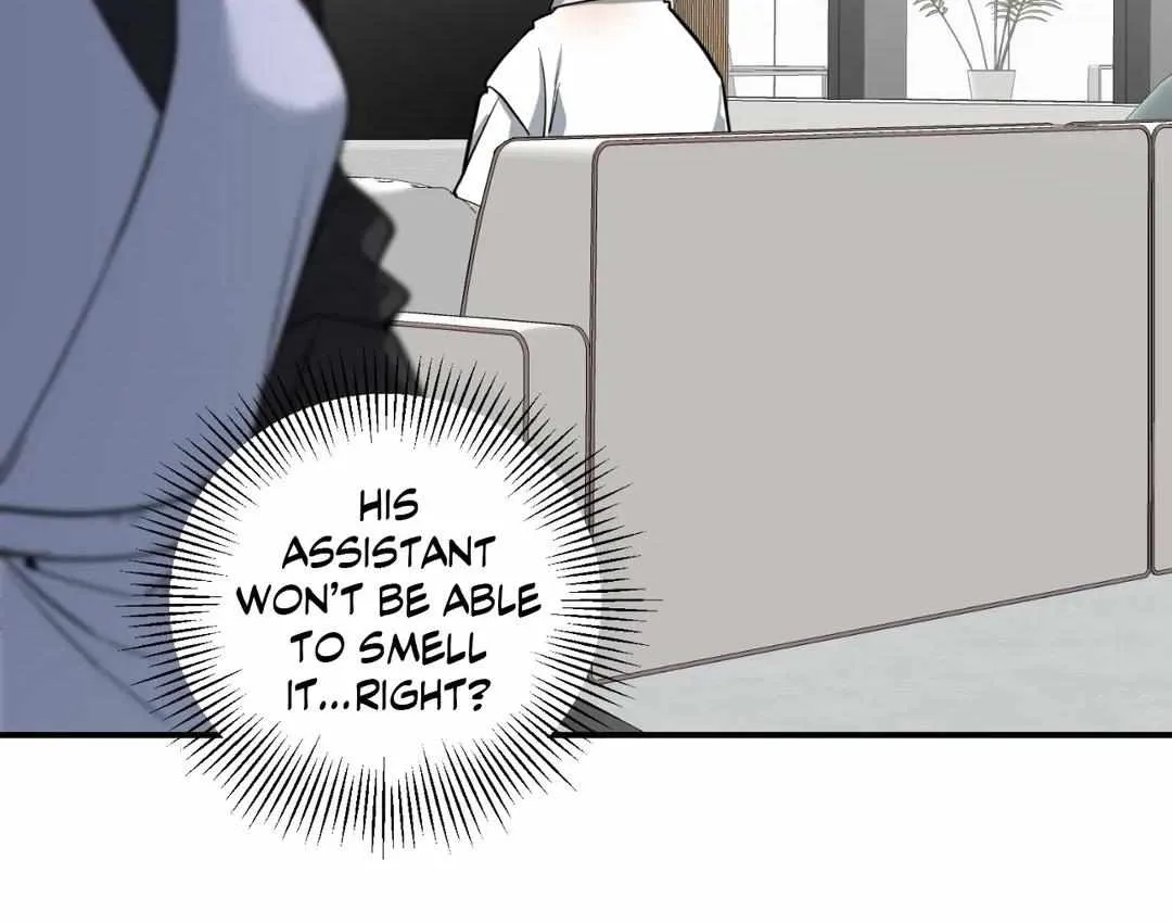 Night Of The Hunt Kainu Manga Chapter 18 Page 79