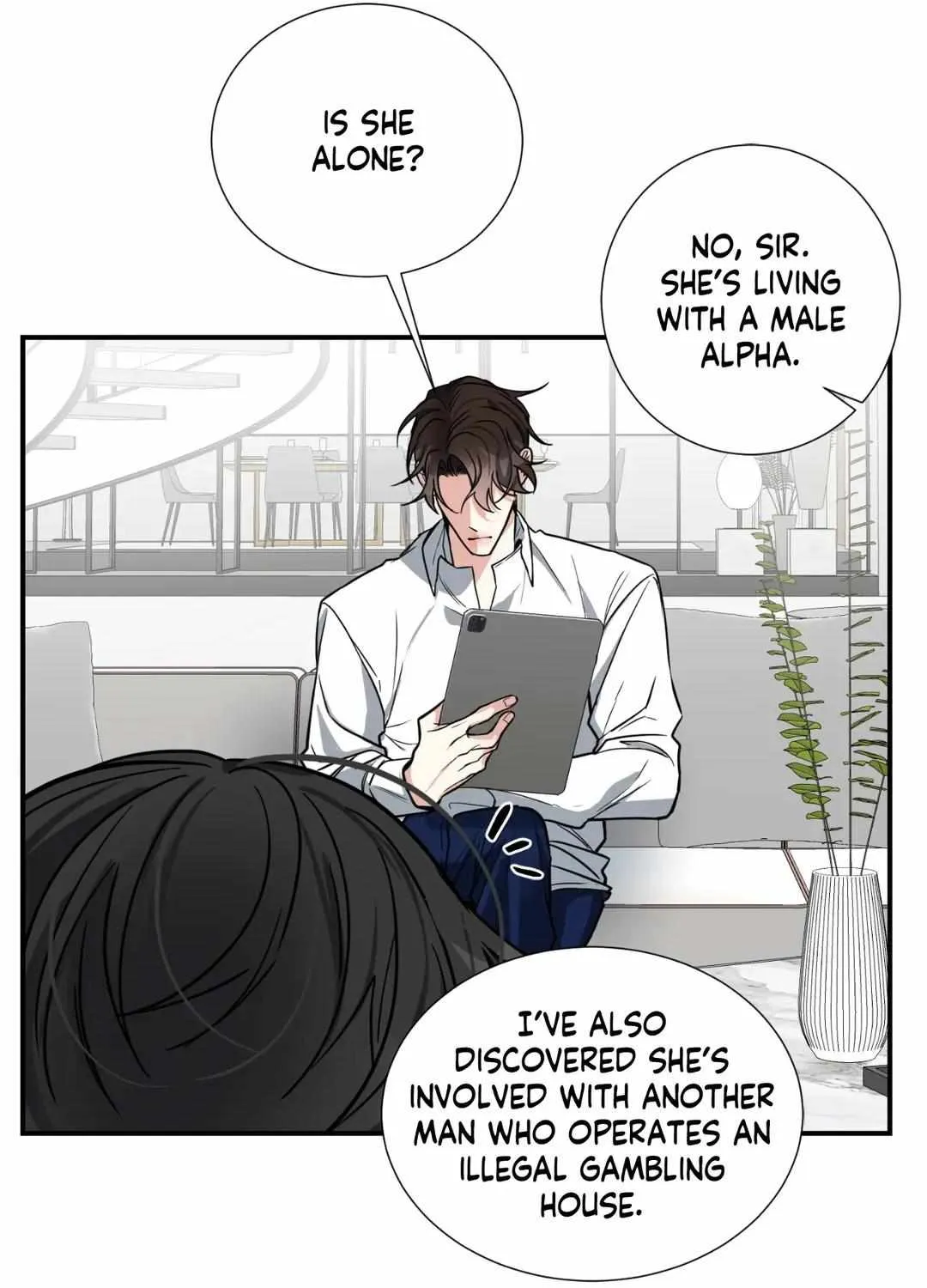 Night Of The Hunt Kainu Manga Chapter 18 Page 80