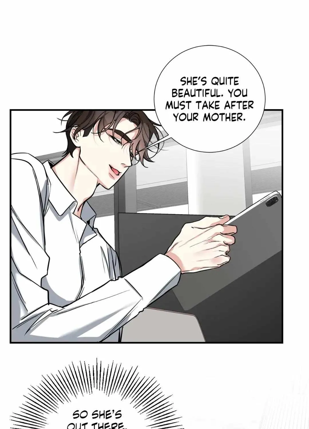 Night Of The Hunt Kainu Manga Chapter 18 Page 81