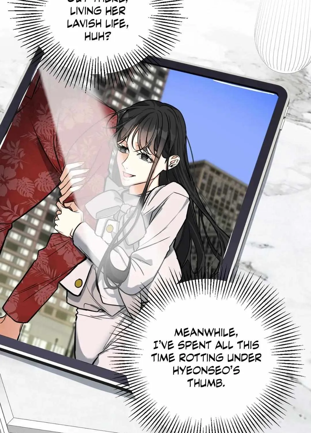 Night Of The Hunt Kainu Manga Chapter 18 Page 82