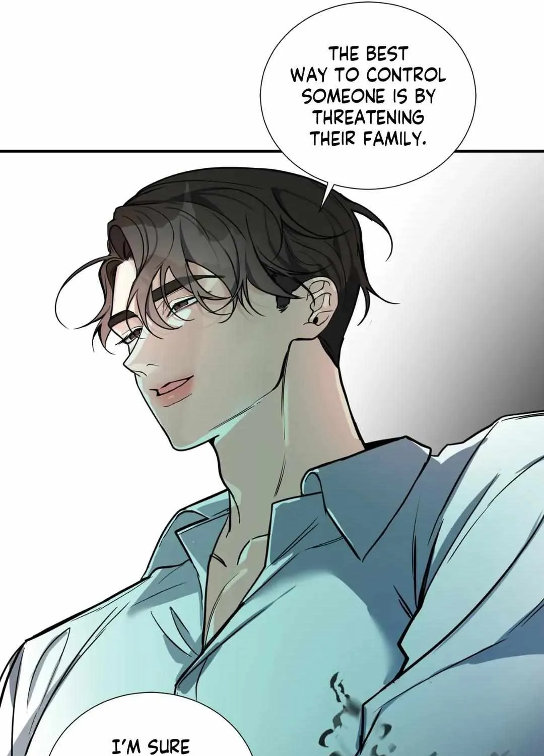 Night Of The Hunt Kainu Manga Chapter 18 Page 90